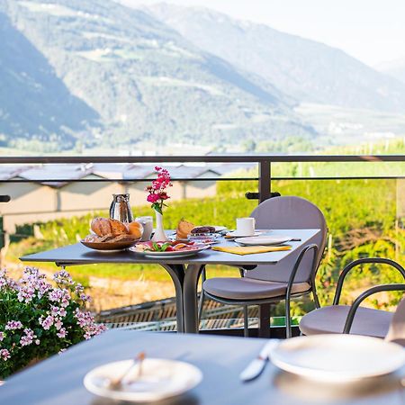 Pension Apartments Pardell Castelbello Εξωτερικό φωτογραφία
