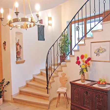 Pension Apartments Pardell Castelbello Εξωτερικό φωτογραφία