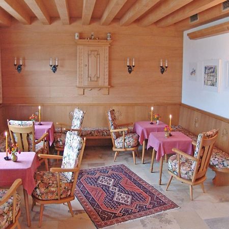 Pension Apartments Pardell Castelbello Εξωτερικό φωτογραφία