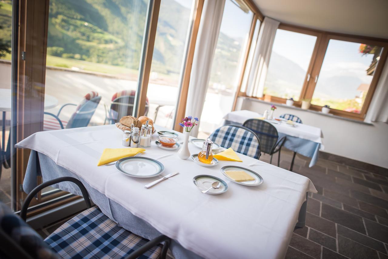 Pension Apartments Pardell Castelbello Εξωτερικό φωτογραφία