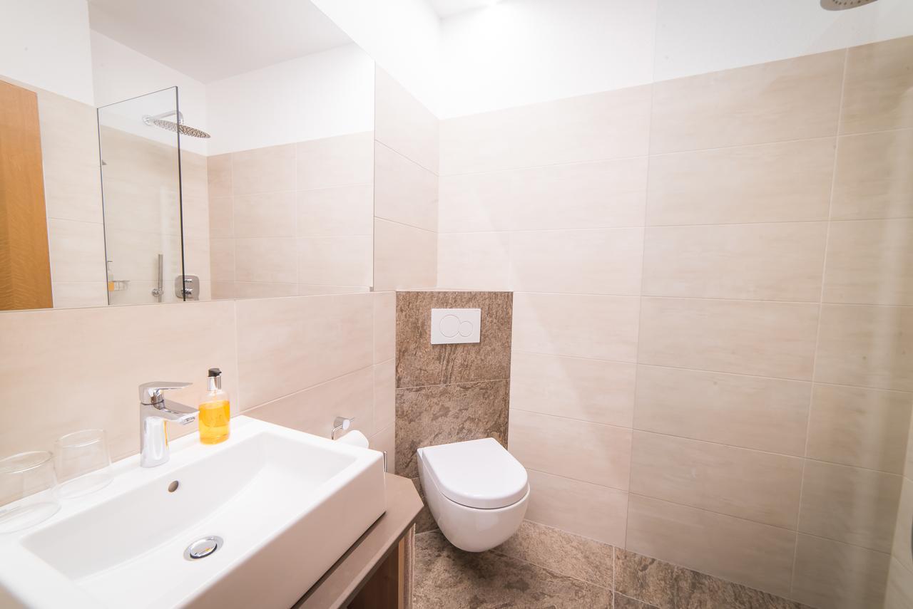 Pension Apartments Pardell Castelbello Εξωτερικό φωτογραφία