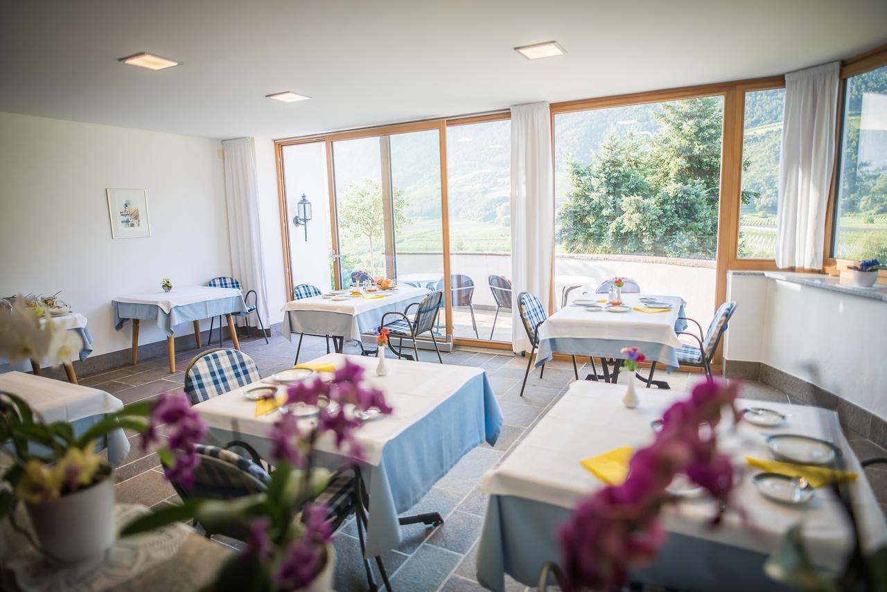 Pension Apartments Pardell Castelbello Εξωτερικό φωτογραφία