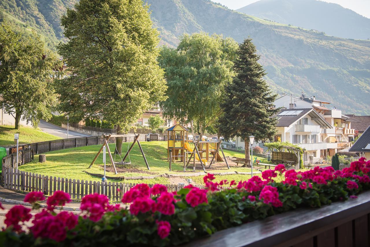 Pension Apartments Pardell Castelbello Εξωτερικό φωτογραφία