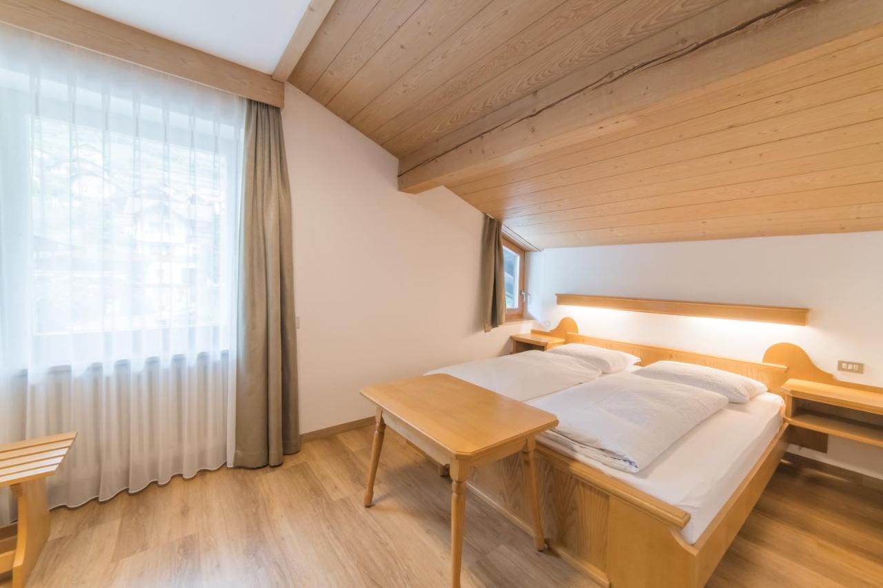 Pension Apartments Pardell Castelbello Εξωτερικό φωτογραφία