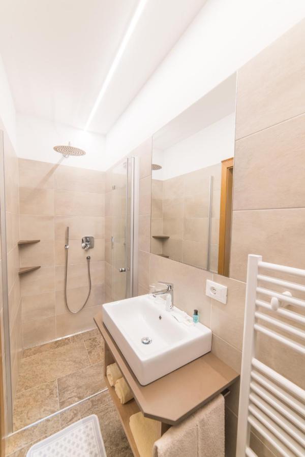 Pension Apartments Pardell Castelbello Εξωτερικό φωτογραφία