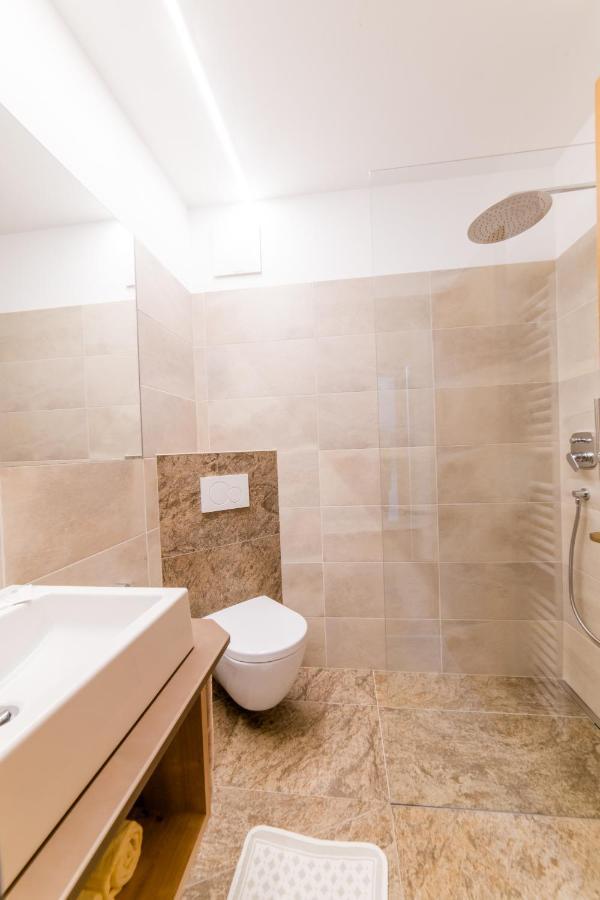 Pension Apartments Pardell Castelbello Εξωτερικό φωτογραφία