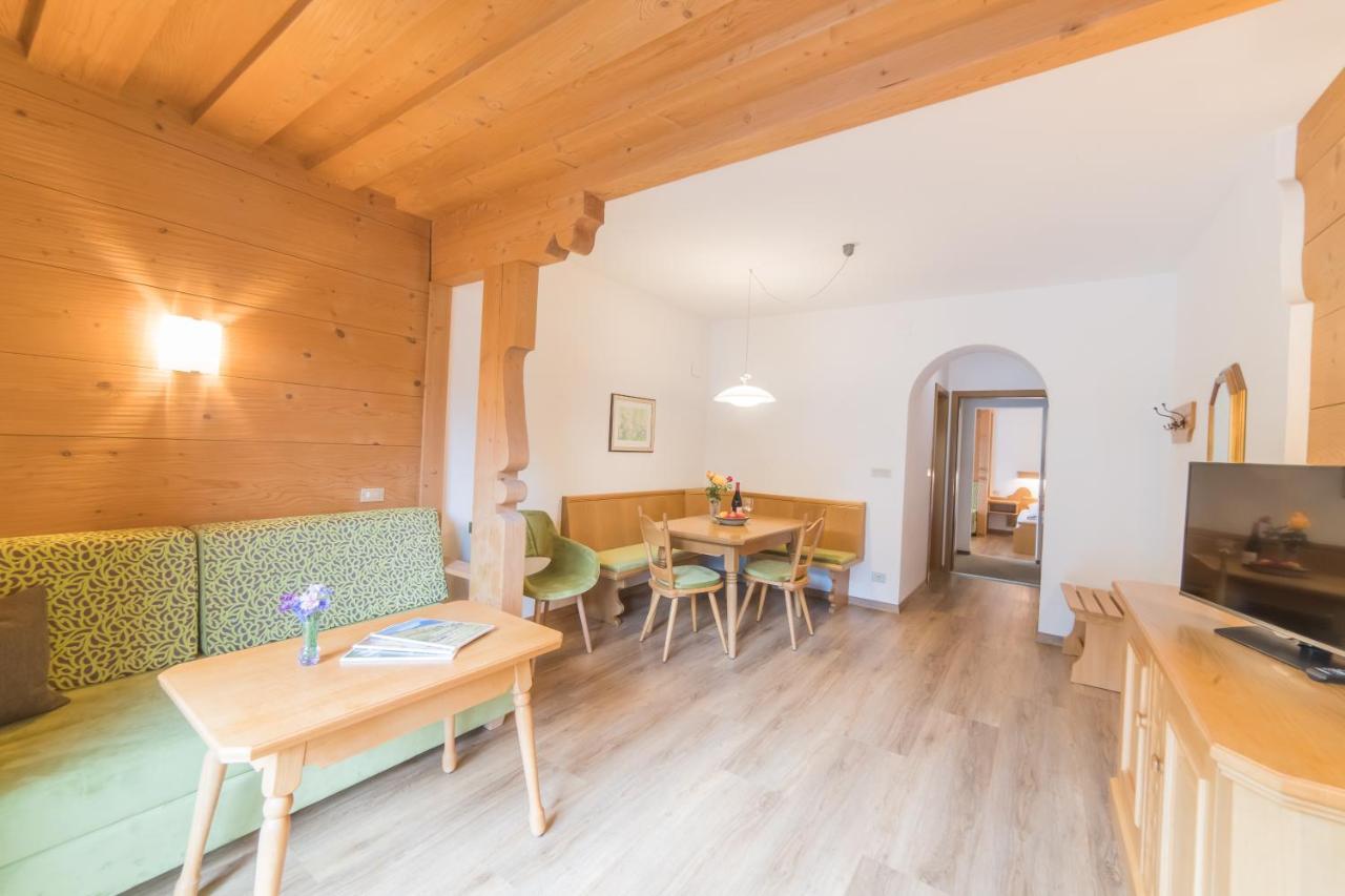 Pension Apartments Pardell Castelbello Εξωτερικό φωτογραφία