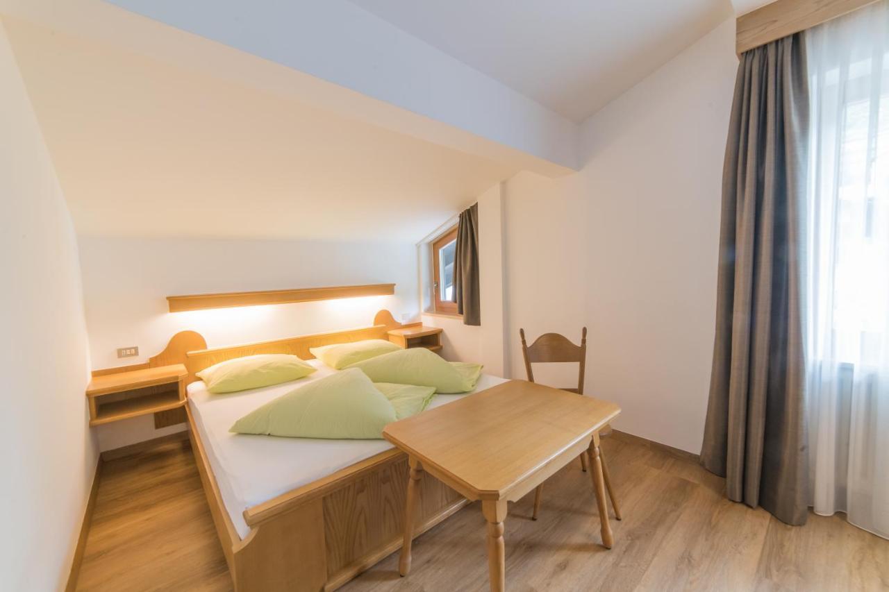 Pension Apartments Pardell Castelbello Εξωτερικό φωτογραφία