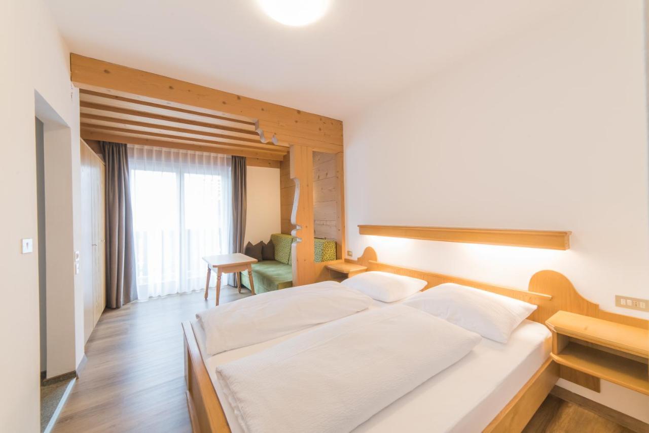 Pension Apartments Pardell Castelbello Εξωτερικό φωτογραφία