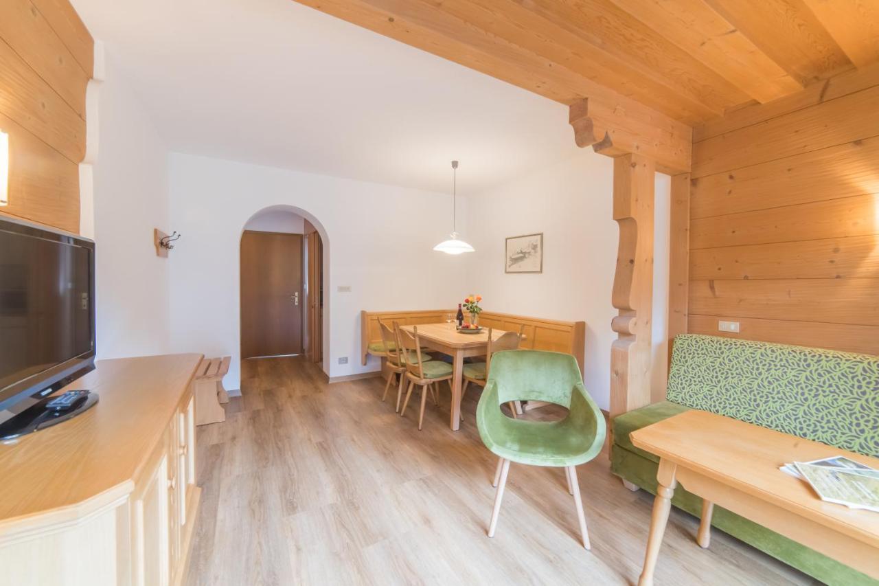 Pension Apartments Pardell Castelbello Εξωτερικό φωτογραφία