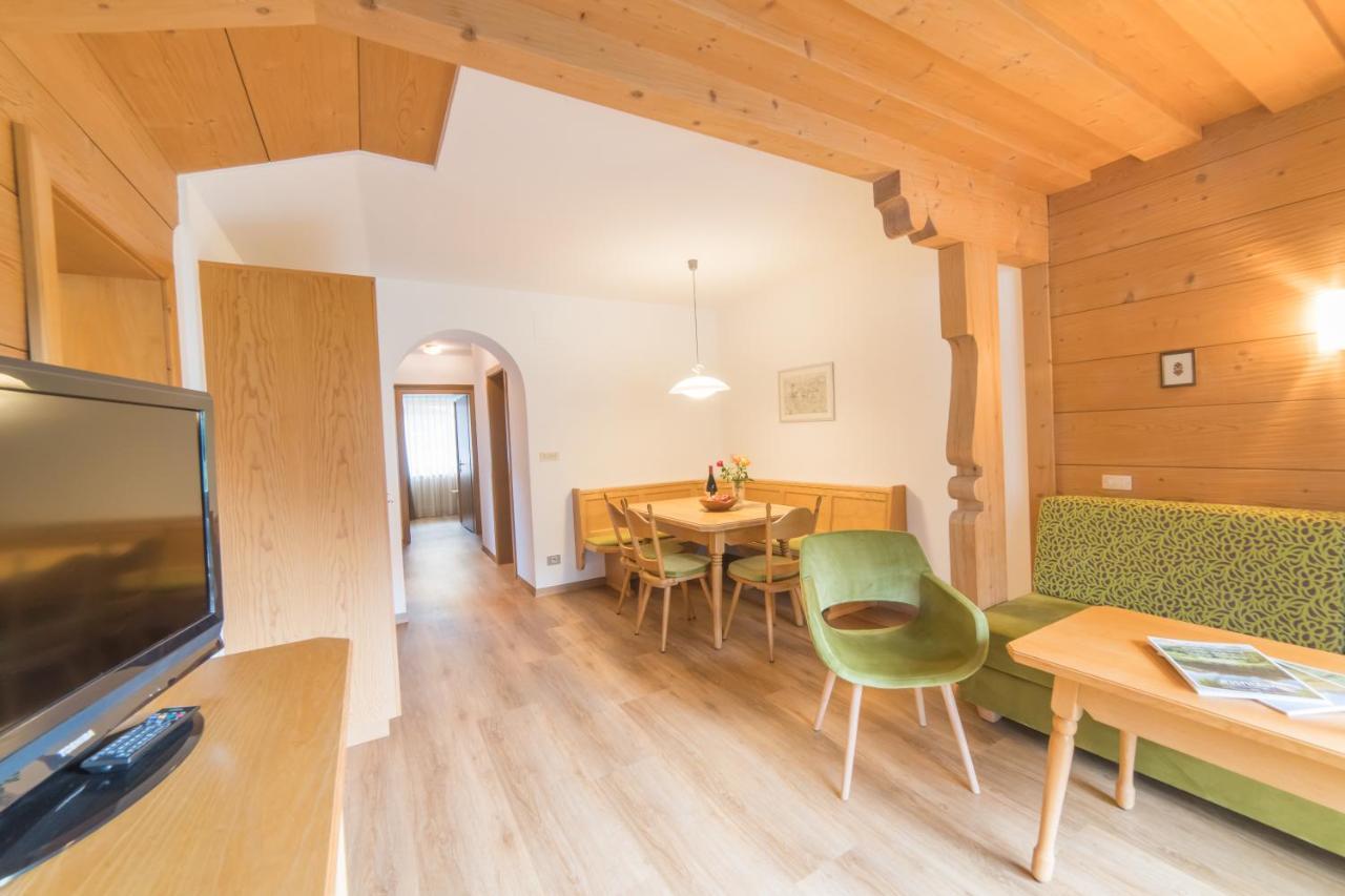 Pension Apartments Pardell Castelbello Εξωτερικό φωτογραφία
